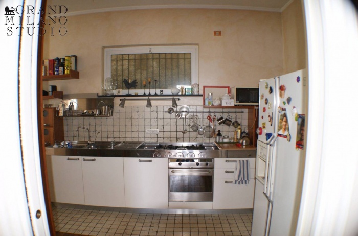 DIYK4. Villa unifamiliare, buono stato, 209 mq, Celle Ligure