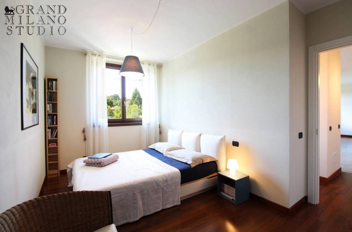 DYK017. Panoramico bilocale di 80mq in palazzina recente