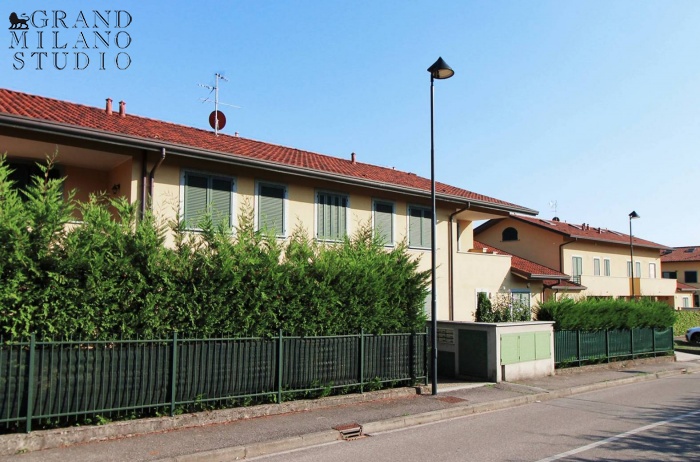 DYK017. Panoramico bilocale di 80mq in palazzina recente