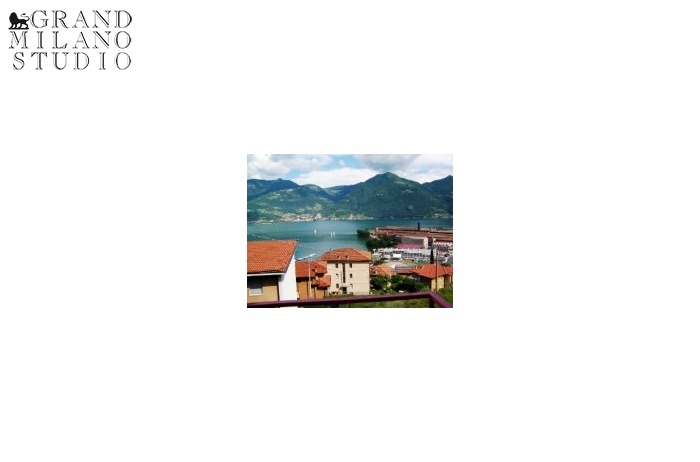 DEM 24 Villa con splendida vista lago a Lovere, Iseo