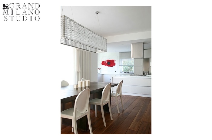 DYK 25. Una villa con un design unico, piscina e vista mare mozzafiato