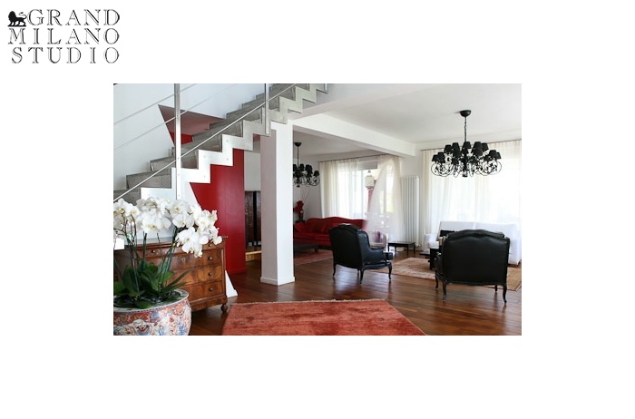 DYK 25. Una villa con un design unico, piscina e vista mare mozzafiato